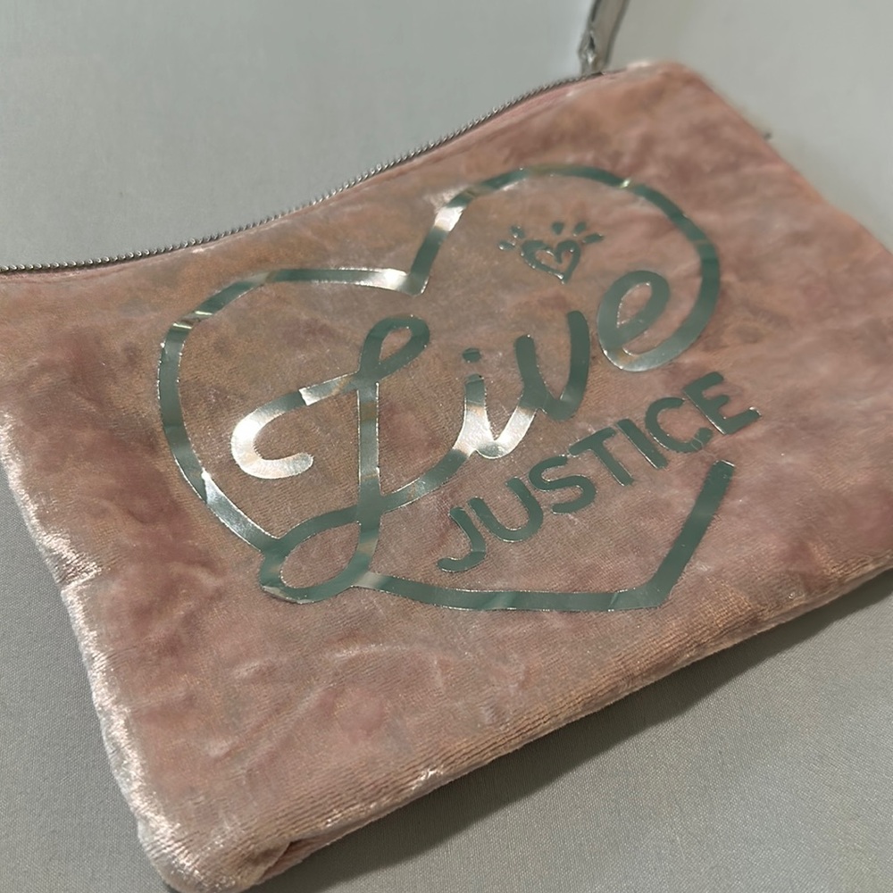 Justice bag